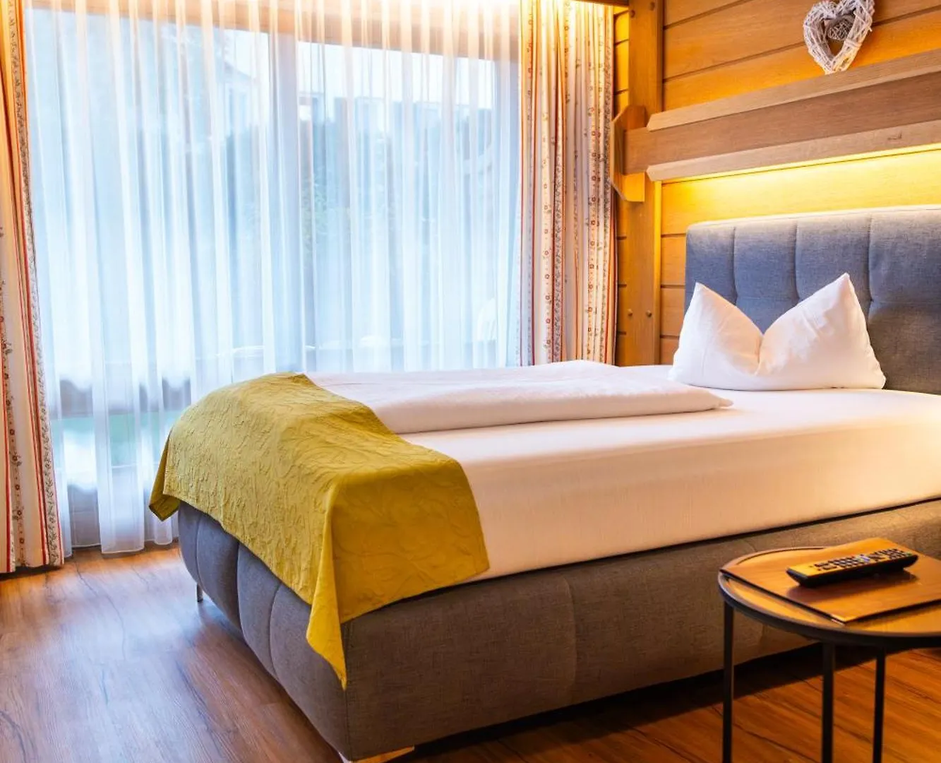 ***  Hotel Restaurant Bichlhof Reit im Winkl Deutschland
