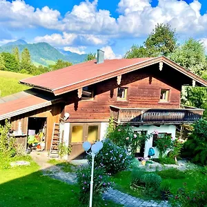 Apartment Haus Illmau