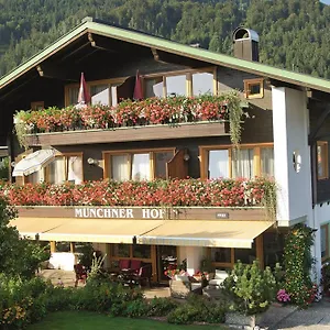 Apartment Münchner Hof